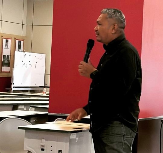 Dr. Imam Hidayat, S.H., M.H.: Etika Profesi Adalah Cerminan Martabat Advokat