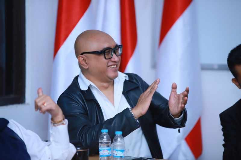 KAJIAN HUKUM H. YOVIE MEGANANDA SANTOSA, S.H., M.Si., WAKETUM DPN PERADI: STATUS P-21 DAN BATAS PENERAPAN PENAHANAN DALAM PERKARA ROY SURYO CS