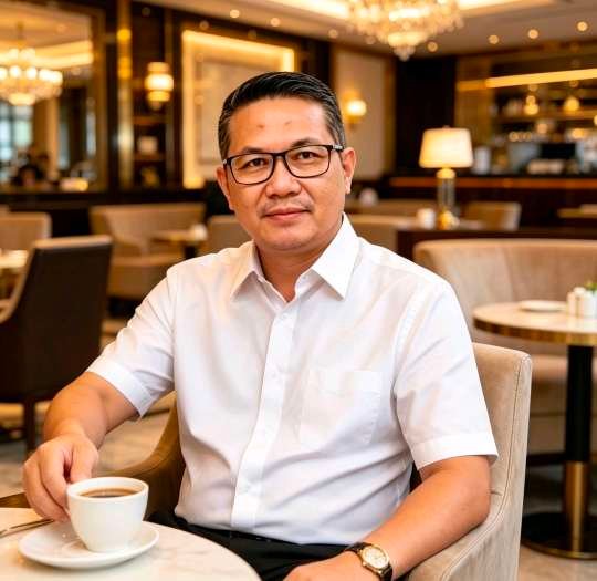 "Mens sana in corpore sano": Keseimbangan Jasmani dan Rohani Syarat Utama Pengabdian yang Bermakna