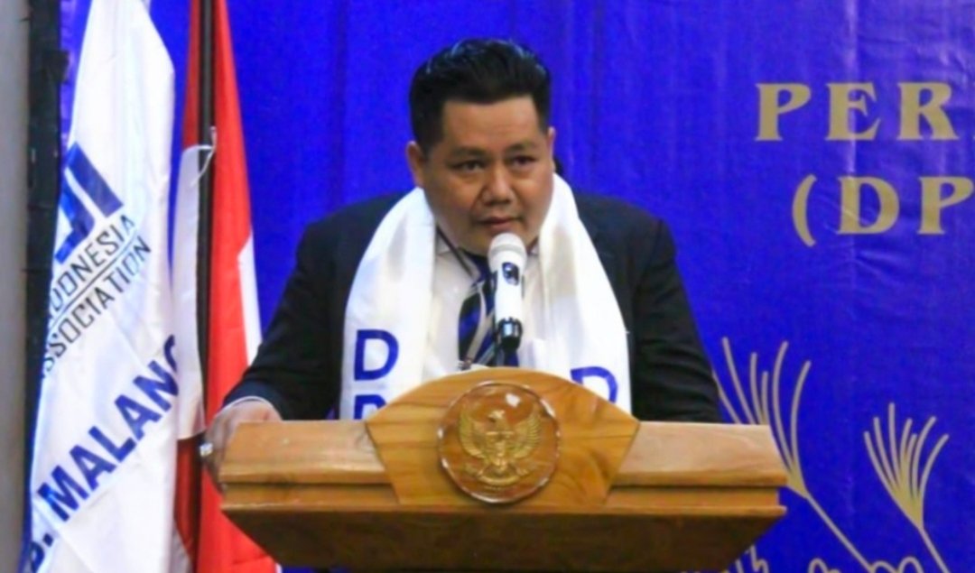 ACH. HUSSAINI, S.H., M.H.: LARANGAN PENDAMPINGAN SIDANG ETIK ADALAH KEMUNDURAN