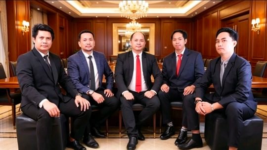 PELANTIKAN DPC PERADI KOTA PALU: KETUA UMUM DPN PERADI Dr. Imam Hidayat, S.H., M.H. AKAN MEMIMPIN LANGSUNG