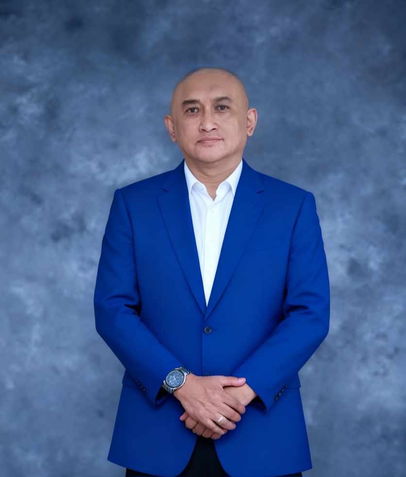 H. Yovie Megananda Santosa, S.H., M.Si (Waketum DPN PERADI): Advokat Harus Jadi Agen Perubahan untuk Wujudkan Negara Hukum yang Berkeadilan