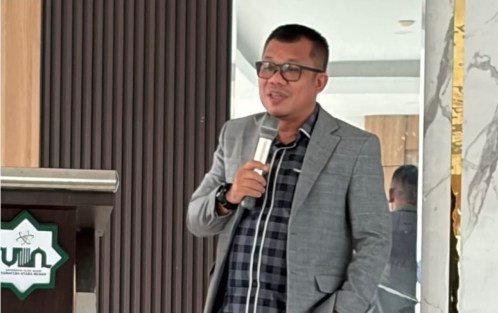 REKONSTRUKSI TATANAN HUKUM: ANALISIS TENTANG MANDAT REFORMASI DAN TANTANGAN KETATANEGARAAN