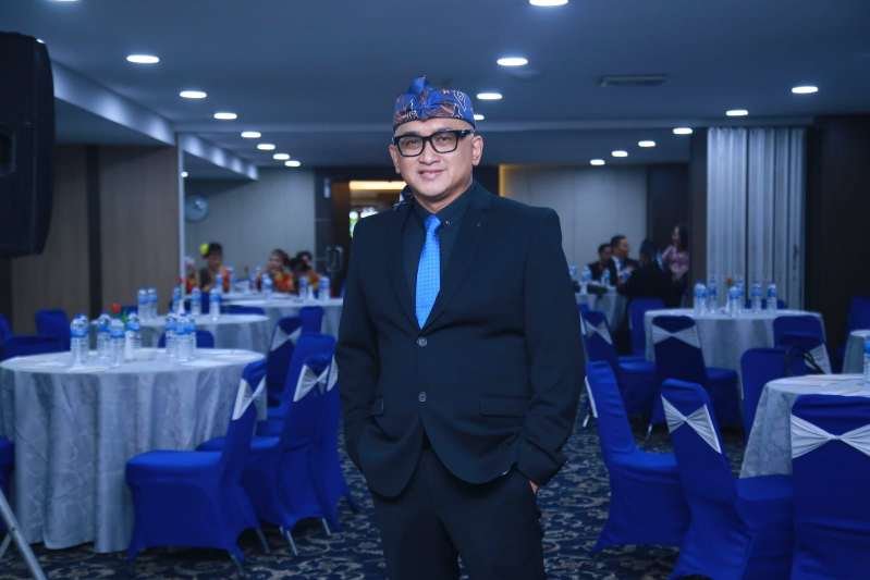 H. Yovie Megananda Santosa (Wakil Ketua Umum DPN PERADI): Hari Buruh Milik Semua Pihak, Keadilan Harus Dibuktikan Lewat Perbuatan