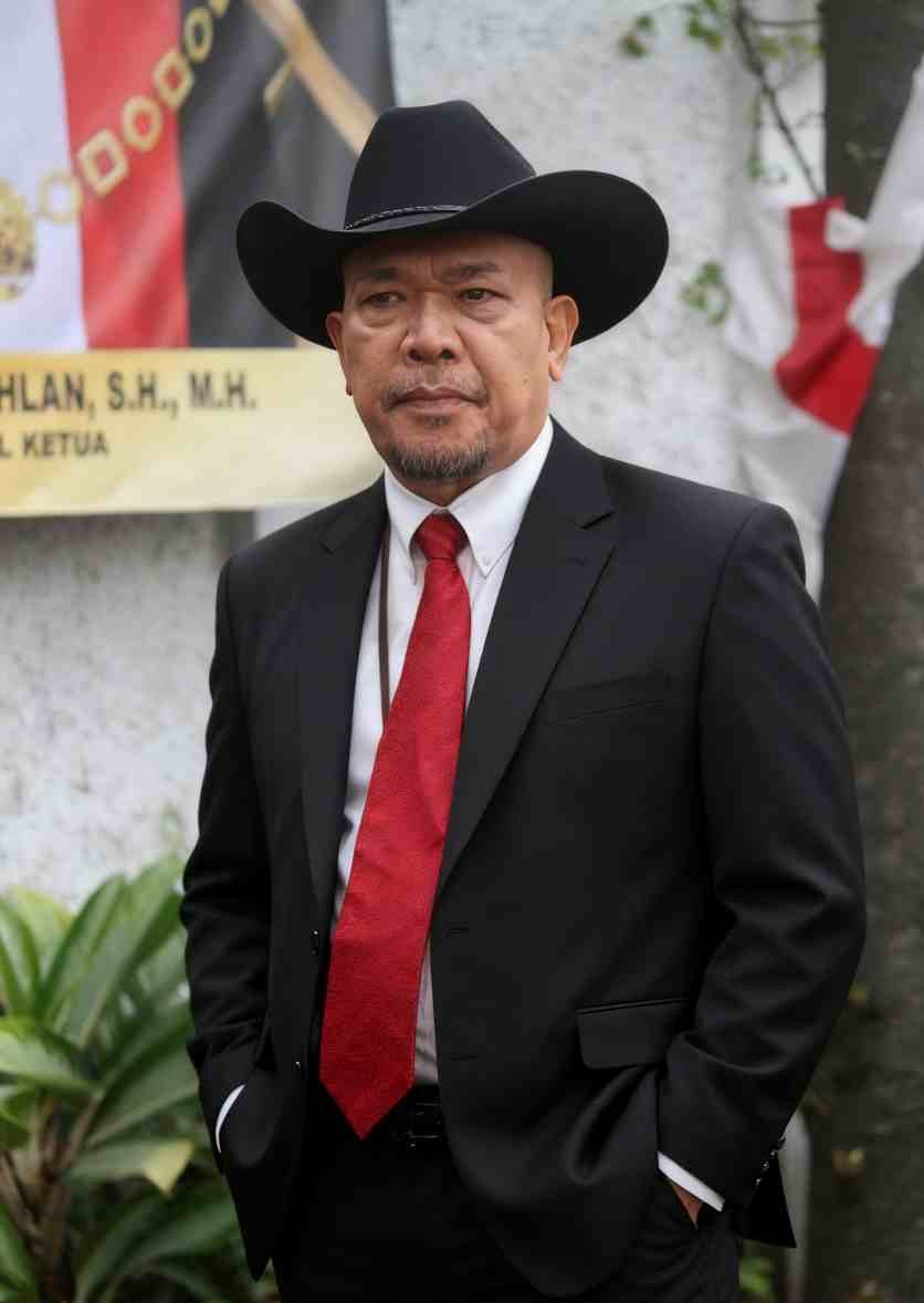 "HUKUM PIDANA MILITER HARUS JADI FONDASI PEMBANGUNAN, BUKAN HAMBATAN"; ALAM P. SIMAMORA, SH.,MH. SEKJEN DPN PERADI