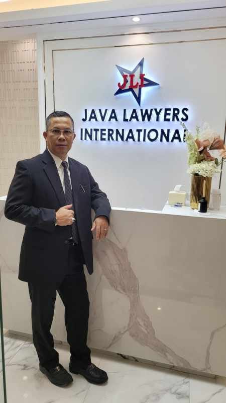 LAW FIRM JAVA LAWYERS INTERNATIONAL MENDESAK EKSEKUSI PUTUSAN, PEMKOT SURABAYA WAJIB BAYAR RP104 MILIAR