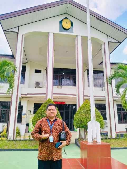 Assoc. Prof. Dr. Musa Darwin Pane, S.H., M.H. (Anggota Dewan Pakar DPN PERADI): Peristiwa Viral di Pekanbaru Bukan Sekadar Pencurian, Diduga Kuat Pembunuhan Berencana