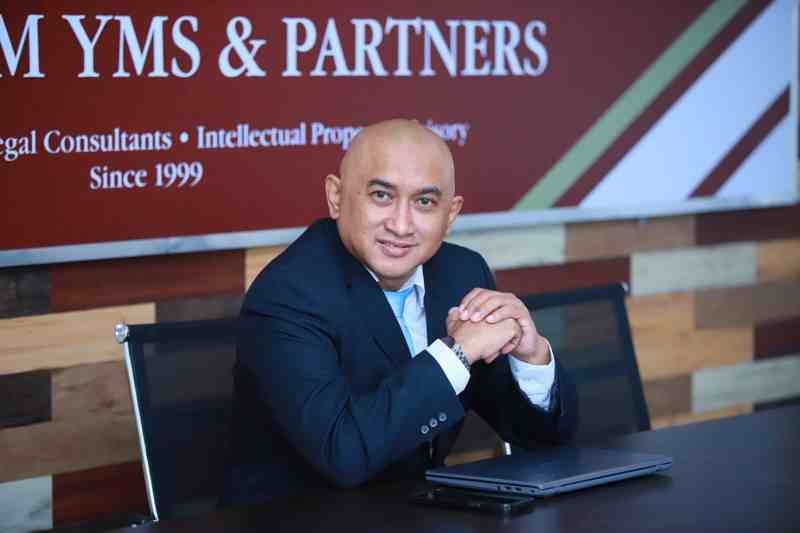 ADV. H. YOVIE MEGANANDA SANTOSA, S.H., M.Si: KONTRAK KONSTRUKSI HARUS JADI PERTAHANAN HUKUM SEMUA PIHAK