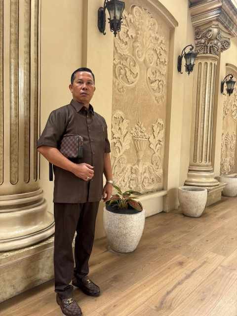 ROBERT SIMANGUNSONG, S.H., M.H. (BENDUM DPN PERADI): PROSES HUKUM PENGADAAN CHROMEBOOK 2019–2022 SESUAI KETENTUAN YANG BERLAKU