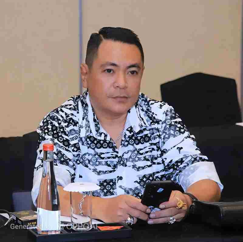 Prof. Dr. Oscarius Y. A. Wijaya, M.Si., M.H., M.M., CLI: Independensi Advokat dan Prinsip Due Process of Law Harus Dijunjung Tinggi