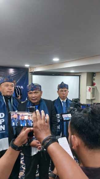 PERNYATAAN APRESIASI DAN SOLIDARITAS: SELURUH JAJARAN DPN PERADI MENGUCAPKAN SELAMAT ULANG TAHUN KEPADA ALAM P. SIMAMORA DAN DR. PIETER