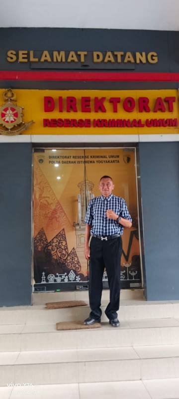 Dr. H. Iwan Setyawan, S.H., M.H. (Waketum DPN PERADI): Praperadilan – Tameng Hukum Uji Kewenangan Aparat