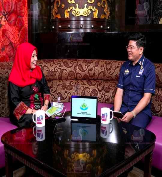 Podcast EdShareOn: Eddy Wijaya Bahas Lengkap – Restorative Justice Aman dari Penyalahgunaan? Dr. Sheha A. Habib Beri Penjelasan