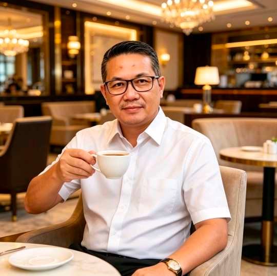 Dr. Imam Hidayat, S.H., M.H. (KETUM DPN PERADI): Eksistensi Advokat Sebagai Instrumen Penegakan Hukum dan Perjuangan Keadilan, Bukan Sarana Pembalikan Kebenaran dan Kesalahan