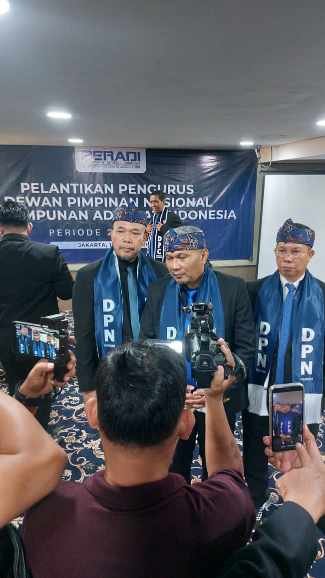 Pandangan Hukum dan Sikap Resmi Dr. Imam Hidayat, S.H., M.H. (Ketua Umum DPN PERADI) Terhadap Tragedi Kecelakaan Kereta Api di Stasiun Bekasi Timur