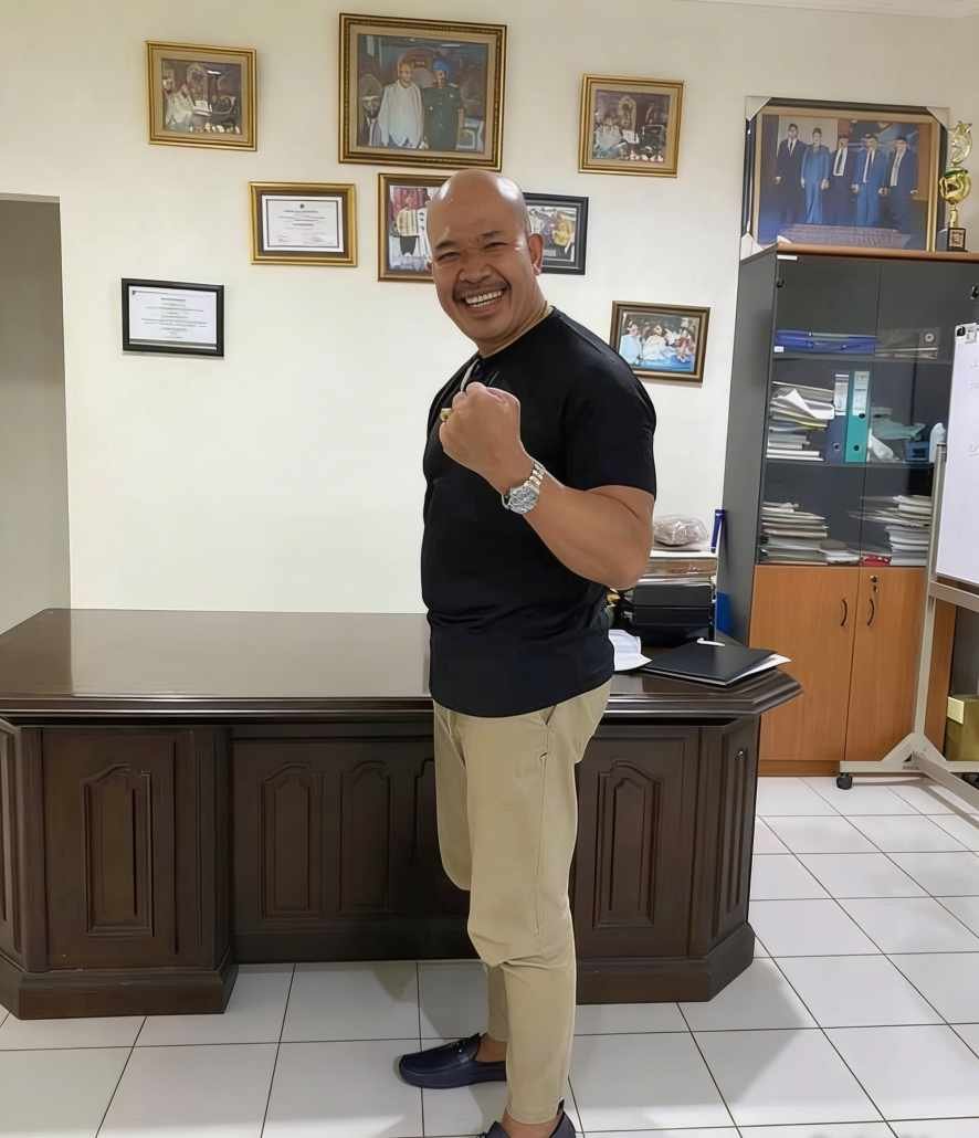 Alam P. Simamora, S.H., M.H.: Dinamika Organisasi Advokat dan Urgensi Standardisasi Profesi