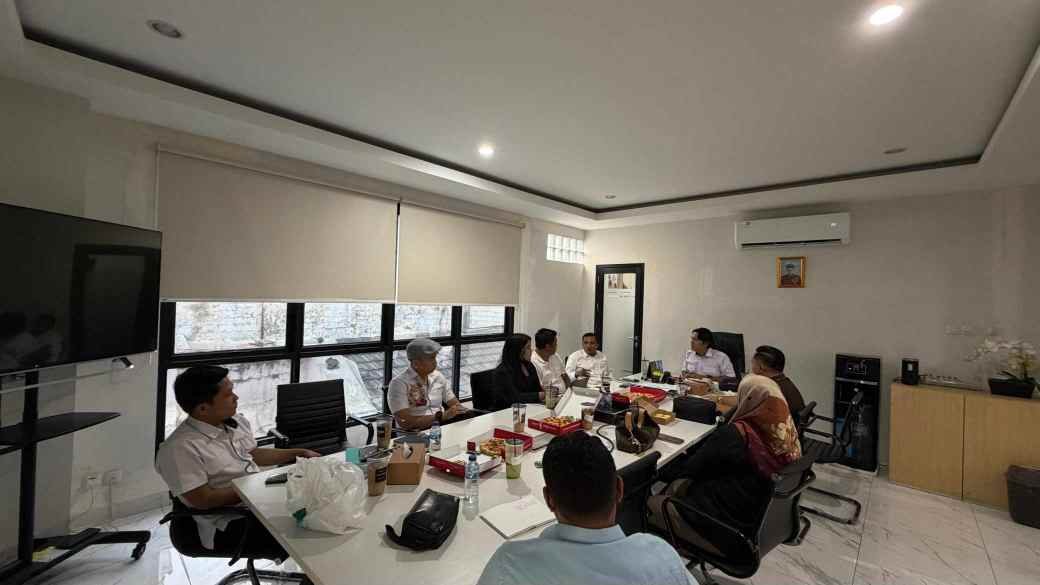DPC PERADI BEKASI RAYA 2026-2031 RESMI TERBENTUK: SIAP BERKARYA DI BAWAH BINAAN PIMPINAN PUSAT