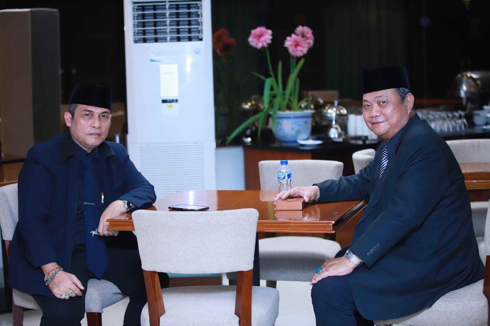 Dr. Appe H. Hutauruk, S.H., M.H. (WAKETUM DPN PERADI): Negara Tak Boleh Kalah dari Mafia dan Koruptor — Hukum Tak Boleh Jadi Alat Penjarahan Kekayaan Bangsa